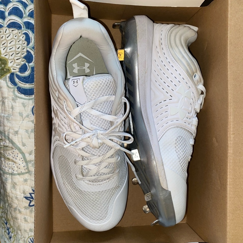 Softball/ Baseball cleats